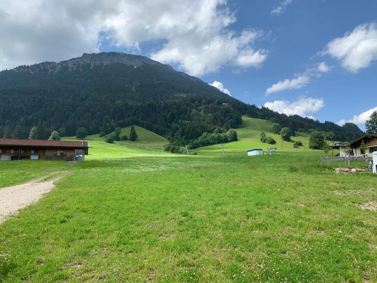 Gasthof Loewen Pfronten Exterior foto